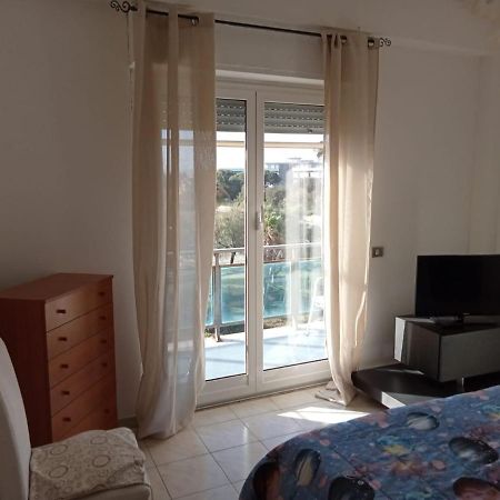 Ferienwohnung Casa Passos Passoscuro Exterior foto