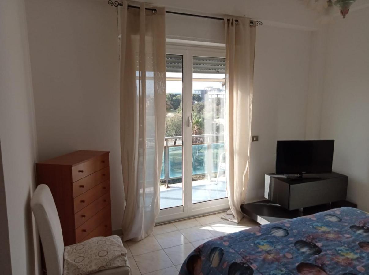 Ferienwohnung Casa Passos Passoscuro Exterior foto