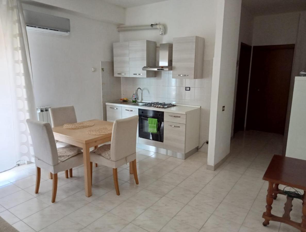 Ferienwohnung Casa Passos Passoscuro Exterior foto